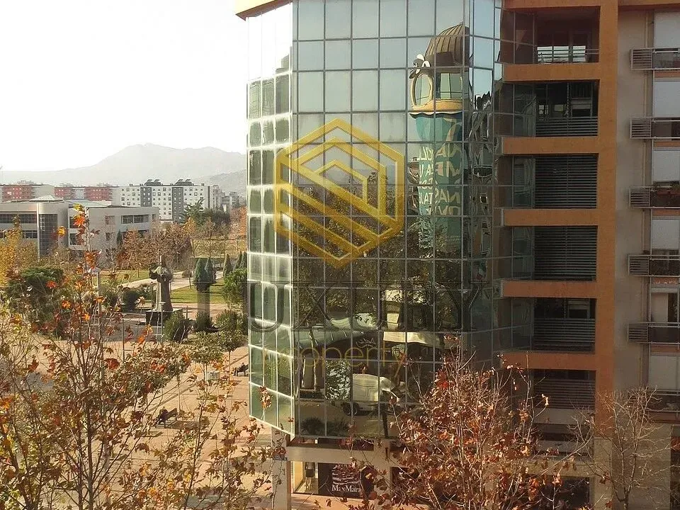 Rent, office space, 358m², Preko Morače, Podgorica