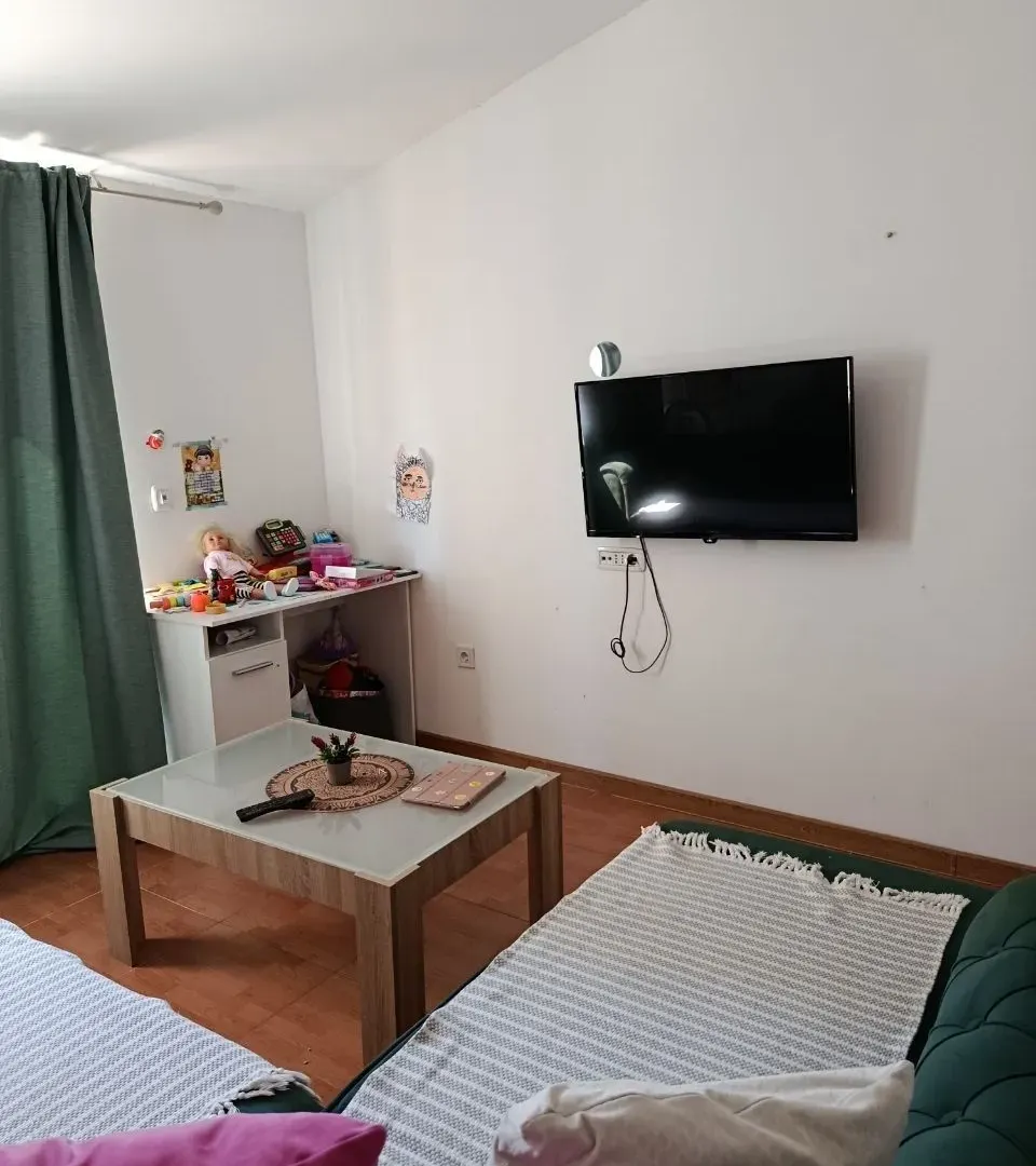 Sale, one bedroom apartment, 53m², Ilino, Bar