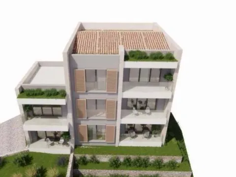 Prodaja, plac, 398m², Dobrota, Kotor - image 4