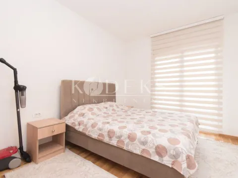 Izdavanje, jednosoban stan, 48m², Stari Aerodrom, Podgorica - image 8