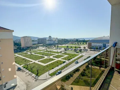 Prodaja, dvosoban stan, 96m², Bar, Crna Gora - image 3