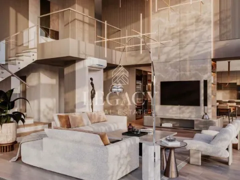 Prodaja, stan, 312m², Savski Venac, Beograd - image 10