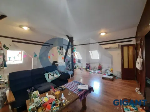 Prodaja, kuća, 250m², Savski Venac, Beograd - image 12