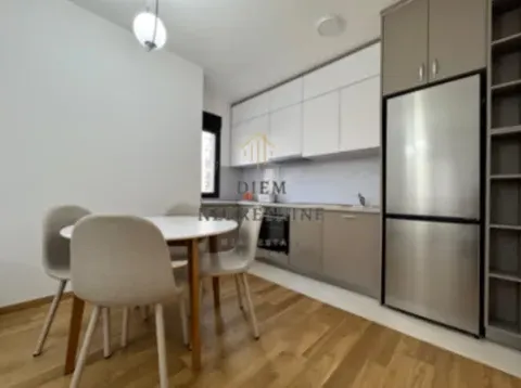 Rent, two bedroom apartment, 60m², Podgorica, Crna Gora - image 11