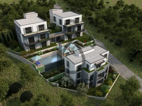 Sale, one bedroom apartment, 27m², Škaljari, Kotor - image 3