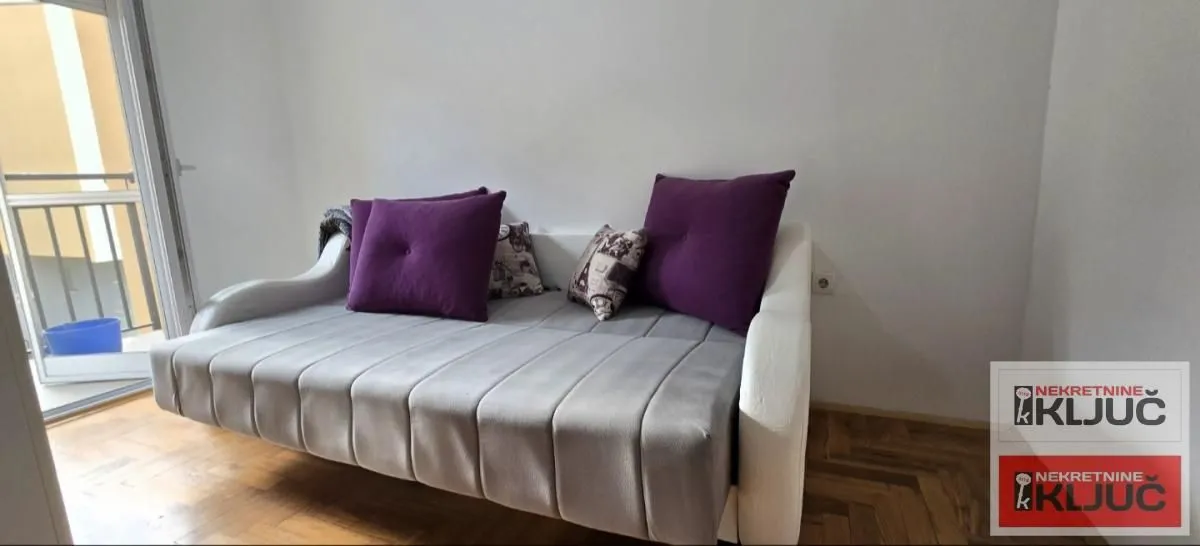 Izdavanje, trosoban stan, 67m², Adice, Novi Sad Sve Podlokacije