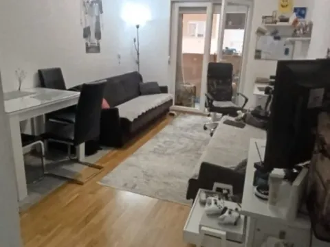 Prodaja, garsonjera, 26m², Tuški Put, Podgorica - image 2