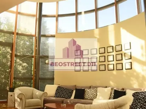 Prodaja, kuća, 900m², Dedinje Sve Podlokacije, Beograd - image 2