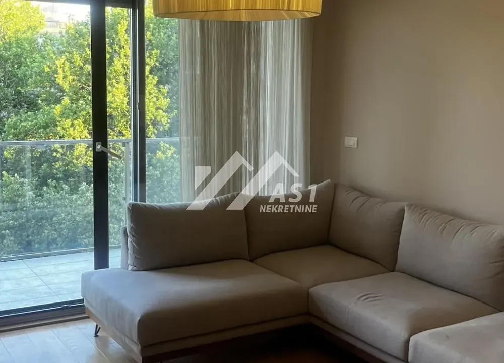 Rent, three bedroom apartment, 85m², Adamovićevo Naselje, Novi Sad Sve Podlokacije