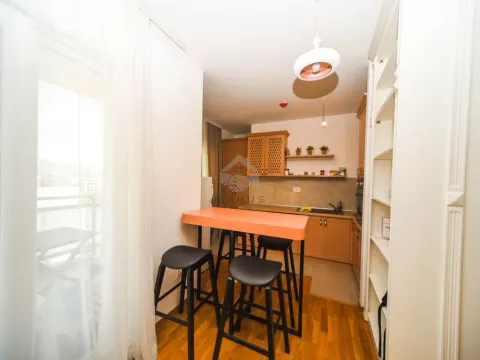Prodaja, jednosoban stan, 48m², City Kej, Podgorica - image 3