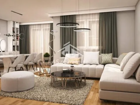 Prodaja, trosoban stan, 113m², Banovo Brdo, Beograd - image 4