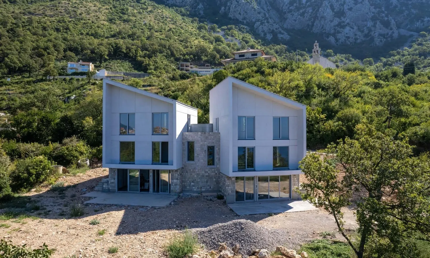 Sale, house, 400m², Tudorovići, Budva