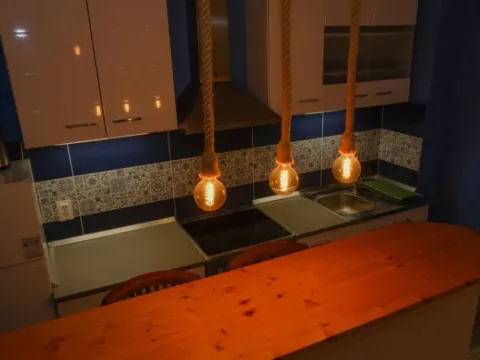 Izdavanje, garsonjera, 40m², Budva, Crna Gora - image 2