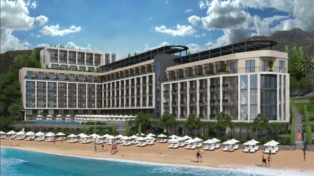 Prodaja, plac, 7600m², Buljarica, Budva