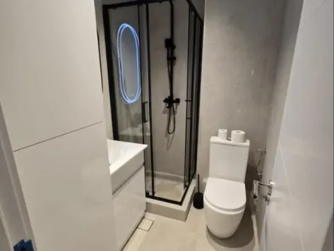 Rent, one bedroom apartment, 40m², Grbavica, Novi Sad Sve Podlokacije - image 17