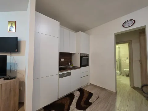 Prodaja, jednosoban stan, 38m², Budva, Crna Gora - image 2