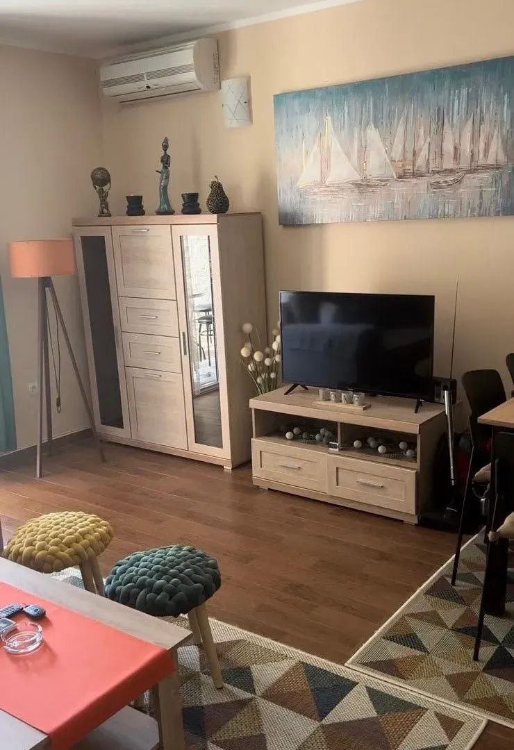 Sale, apartment, 60m², Budva, Crna Gora