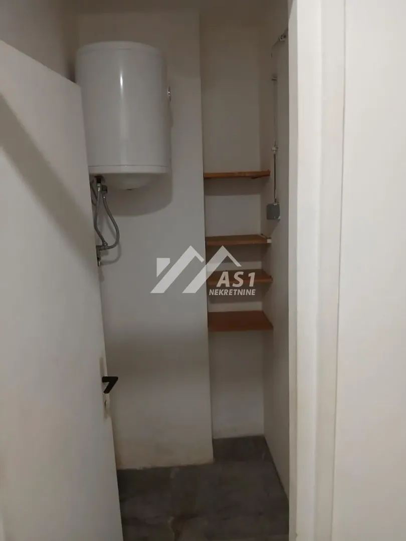 Rent, one bedroom apartment, 45m², Liman 1, Novi Sad Sve Podlokacije