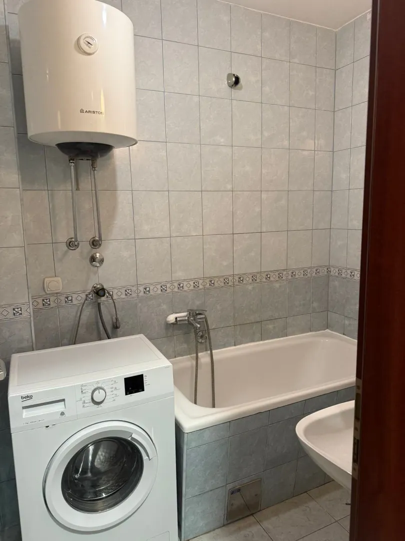 Izdavanje, garsonjera, 33m², Zagorič, Podgorica