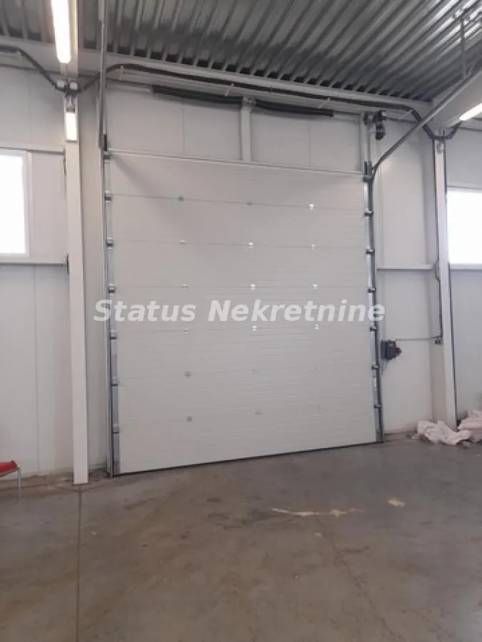 Sale, office space, 1800m², Bački Petrovac, Novi Sad