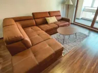 Izdavanje, jednosoban stan, 52m2, Master Kvart, Podgorica