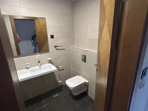 Rent, one bedroom apartment, 49m², Ljubović, Podgorica - image 13