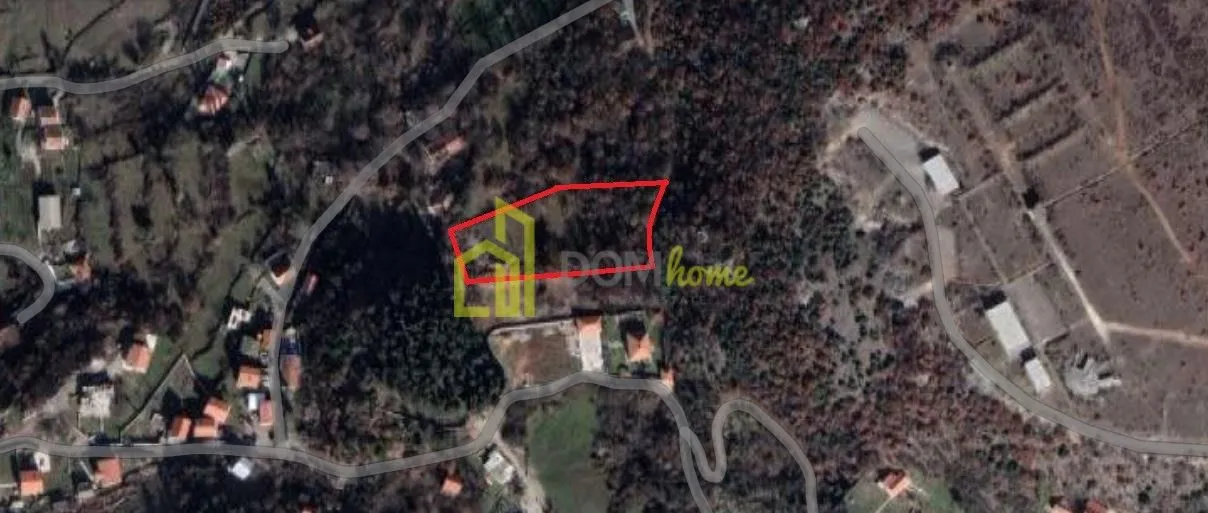 Prodaja, plac, 4171m², Doljani, Podgorica