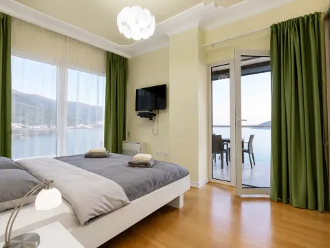 Prodaja, dvosoban stan, 85m², Tre Canne, Budva - image 9