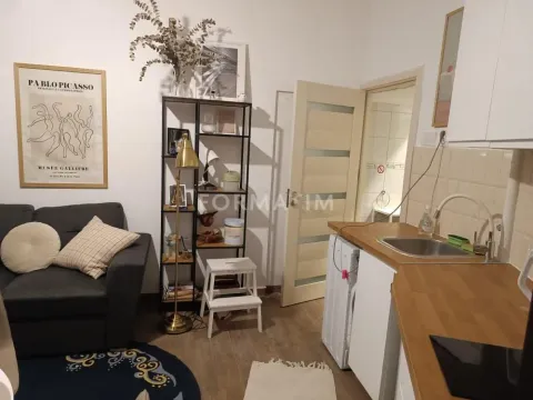 Izdavanje, jednosoban stan, 31m², Stari Grad, Beograd - image 2