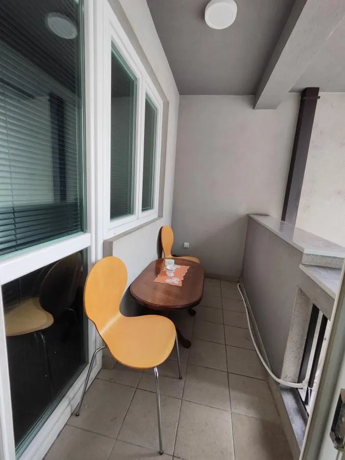 Rent, one bedroom apartment, 40m², Aqua park, Jagodina