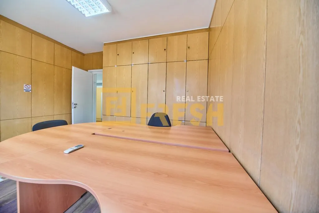 Rent, office space, 33m², Preko Morače, Podgorica