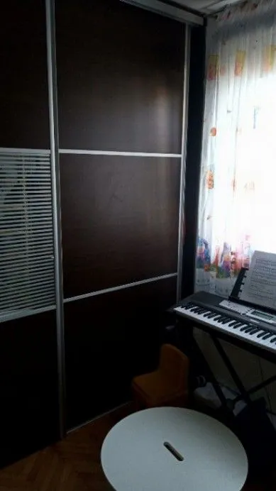 Prodaja, jednosoban stan, 57m², Zabjelo, Podgorica