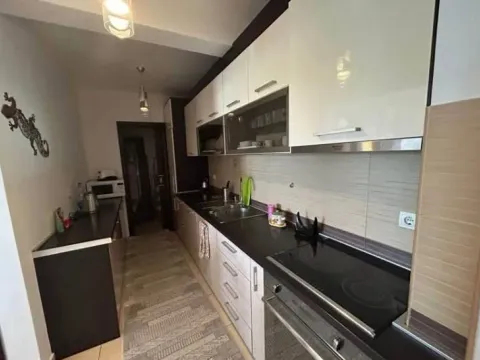 Sale, two bedroom apartment, 84m², Bečići, Budva - image 3