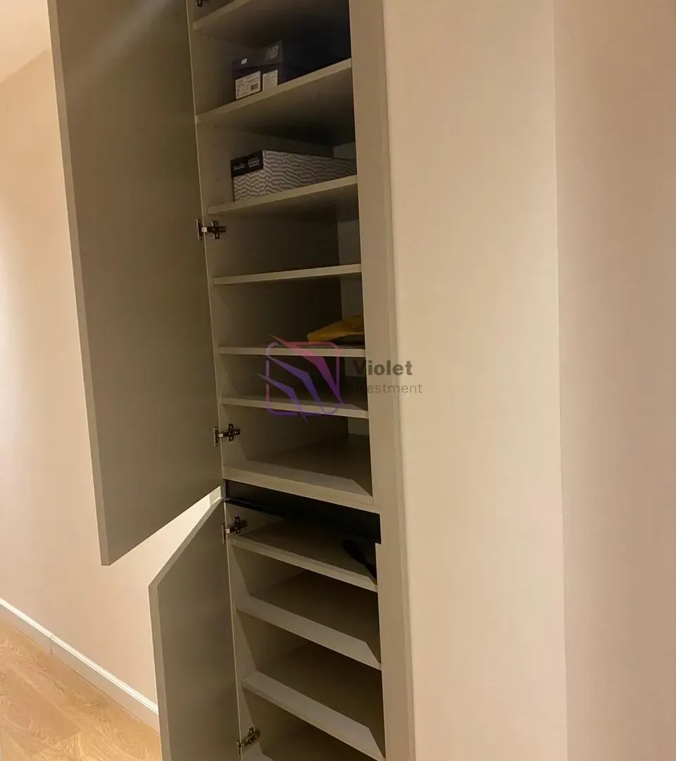 Rent, two bedroom apartment, 120m², Centar, Podgorica