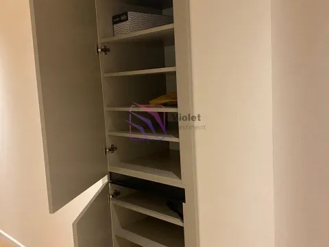 Rent, two bedroom apartment, 120m², Centar, Podgorica - image 21