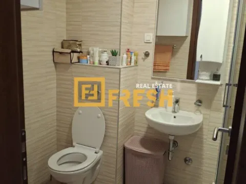 Sale, one bedroom apartment, 48m², Ljubović, Podgorica - image 11