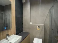 Izdavanje, jednosoban stan, 50m², City Kvart, Podgorica - image 9