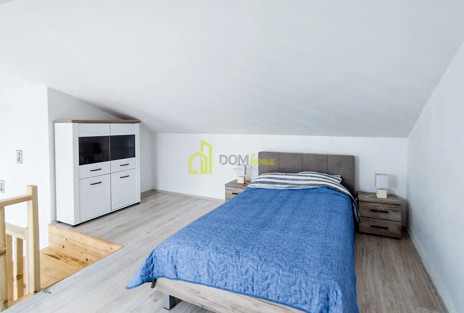Prodaja, jednosoban stan, 54m², Krašići, Tivat