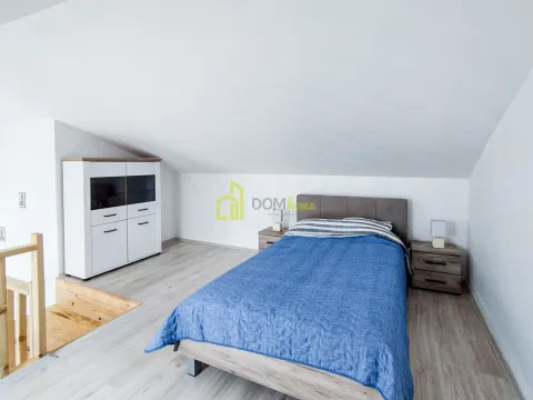Prodaja, jednosoban stan, 54m², Krašići, Tivat - image 7