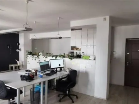 Rent, office space, 118m², Crveni Krst, Beograd