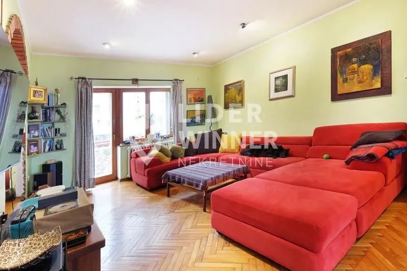 Sale, apartment, 281m², Voždovačka Crkva, Voždovac Sve Podlokacije