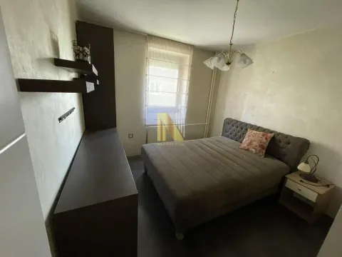 Izdavanje, dvosoban stan, 55m², Sajmište, Novi Sad - image 8