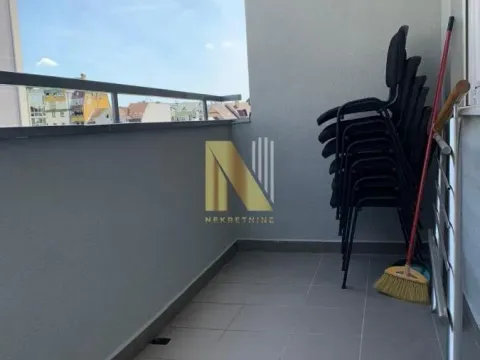 Rent, office space, 86m², Grbavica, Novi Sad Sve Podlokacije - image 11