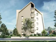 Sale, two bedroom apartment, 60m², Kolašin, Crna Gora - image 7