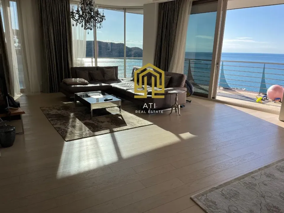 Prodaja, kuća, 179m², Zavala, Budva
