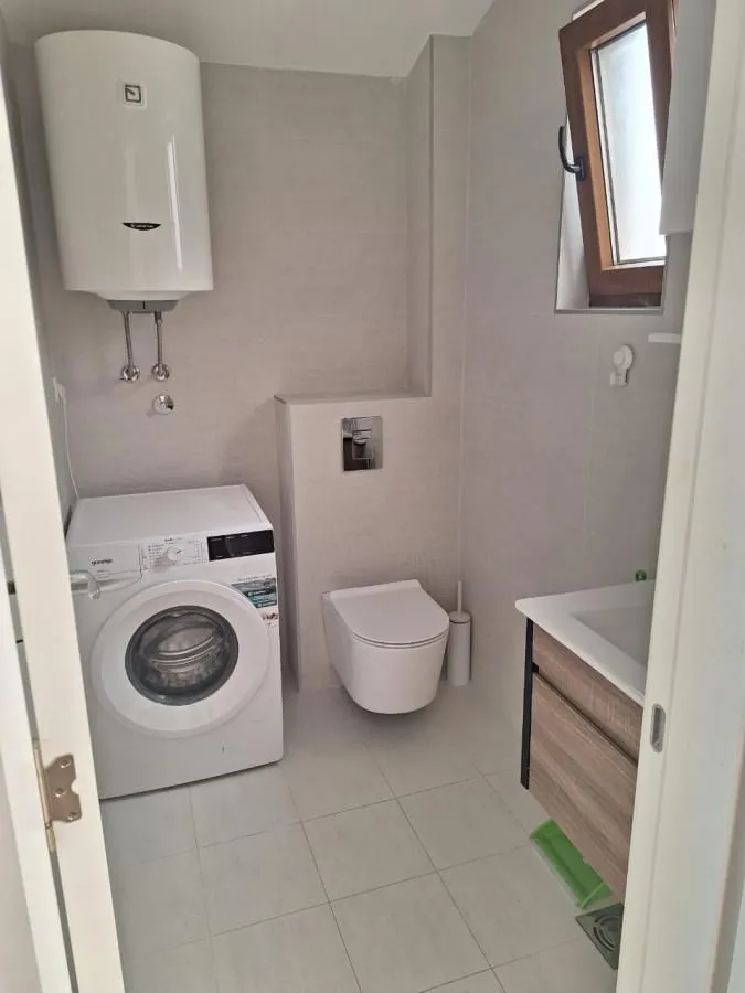 Rent, two bedroom apartment, 82m², Donja Lastva, Tivat