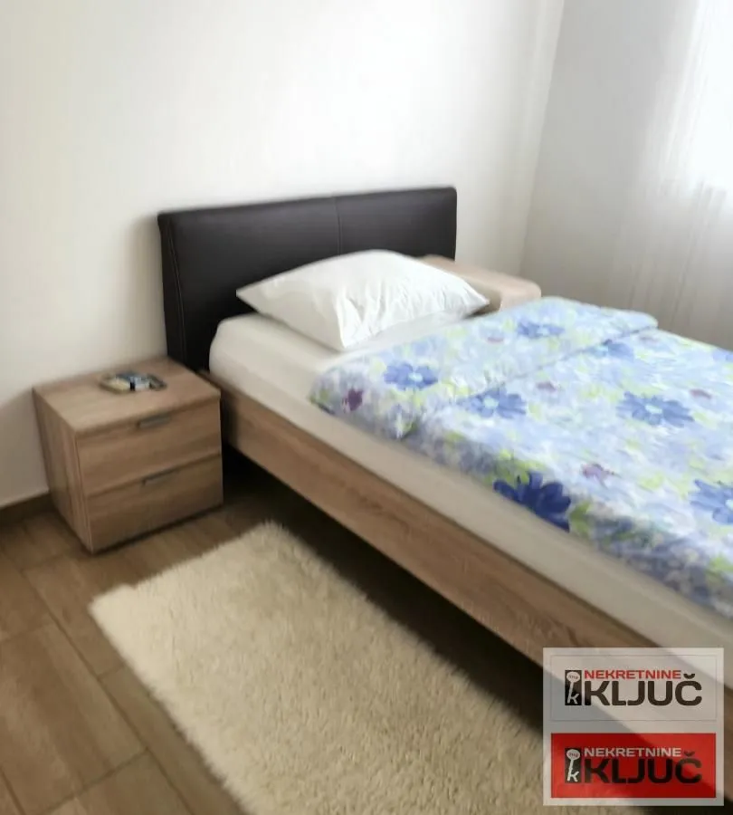 Izdavanje, kuća, 120m², Sremska Kamenica, Petrovaradin