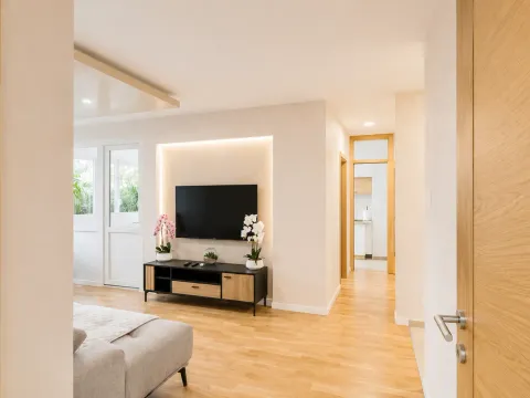 Prodaja, dvosoban stan, 62m², Seljanovo, Tivat - image 3