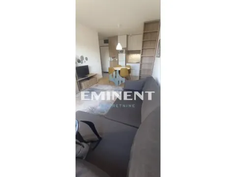 Rent, two bedroom apartment, 42m², Zemun Novi Grad, Zemun Sve Podlokacije