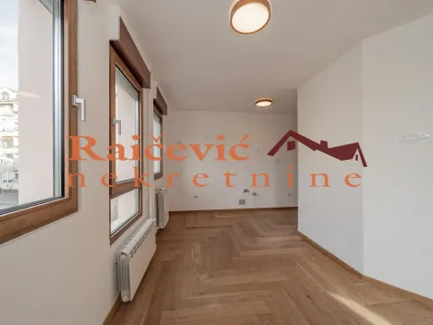 Sale, two bedroom apartment, 57m², Banovo Brdo, Beograd - image 8